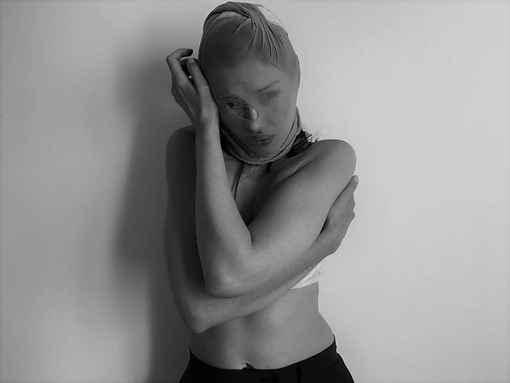 candice maury shooting artistic