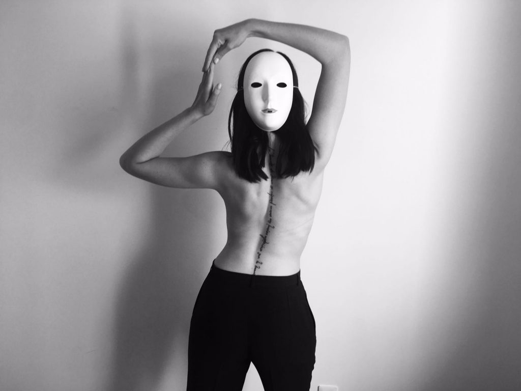 shooting artistic