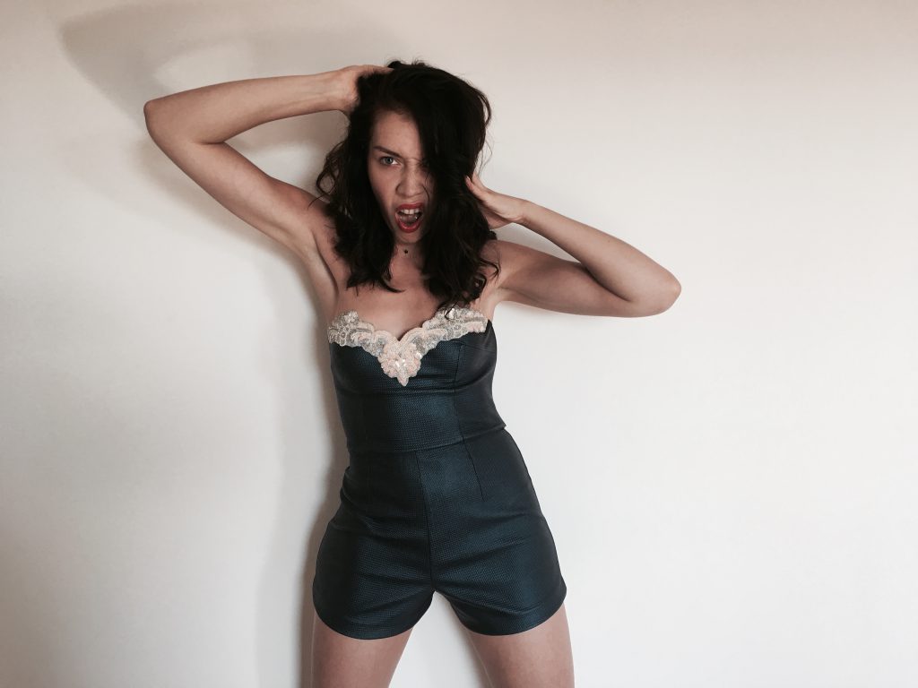 stylist creator candice maury