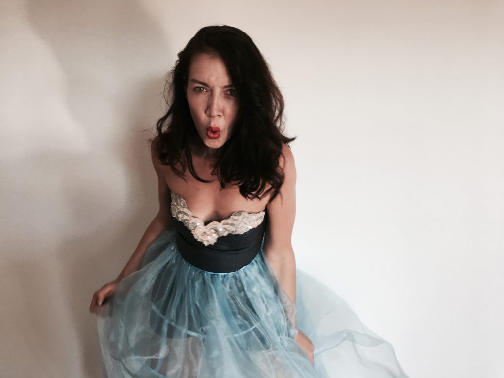 ootd creation couture