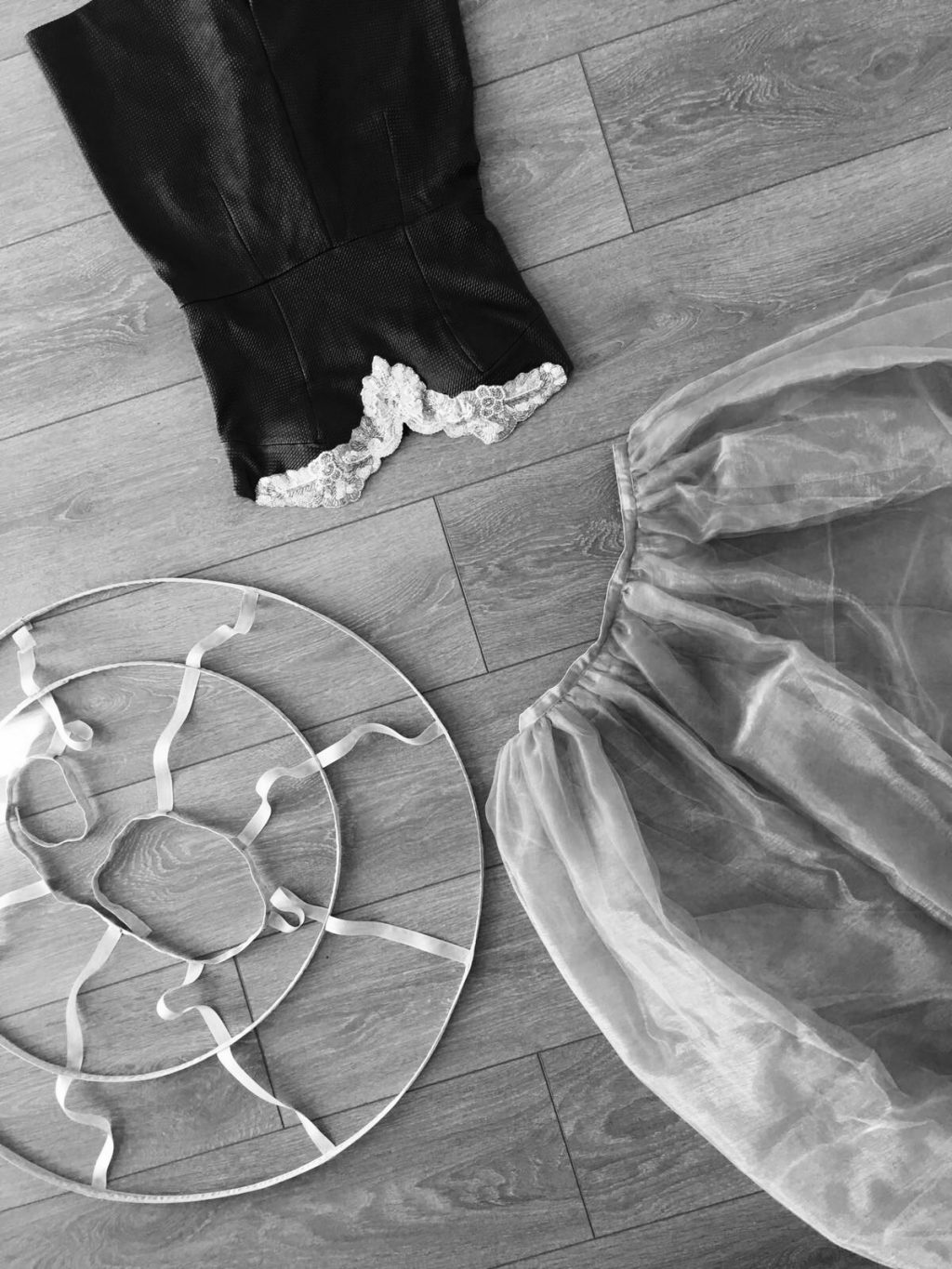 creator haute couture