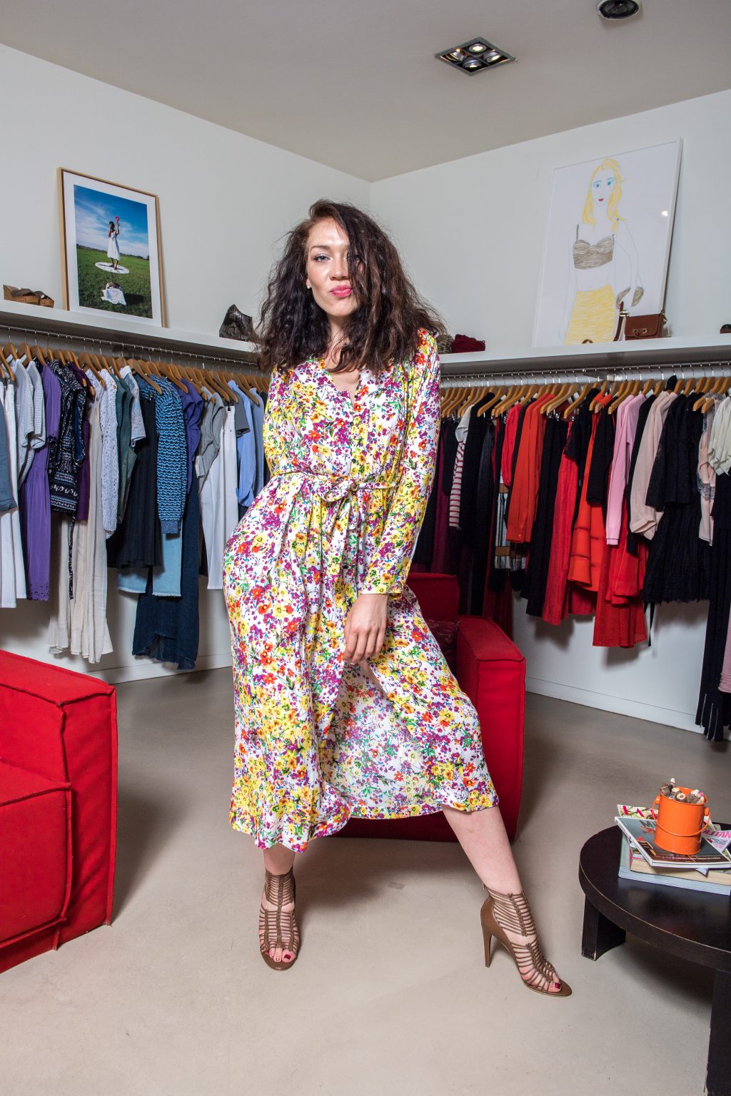 look anna rosa fashion style
