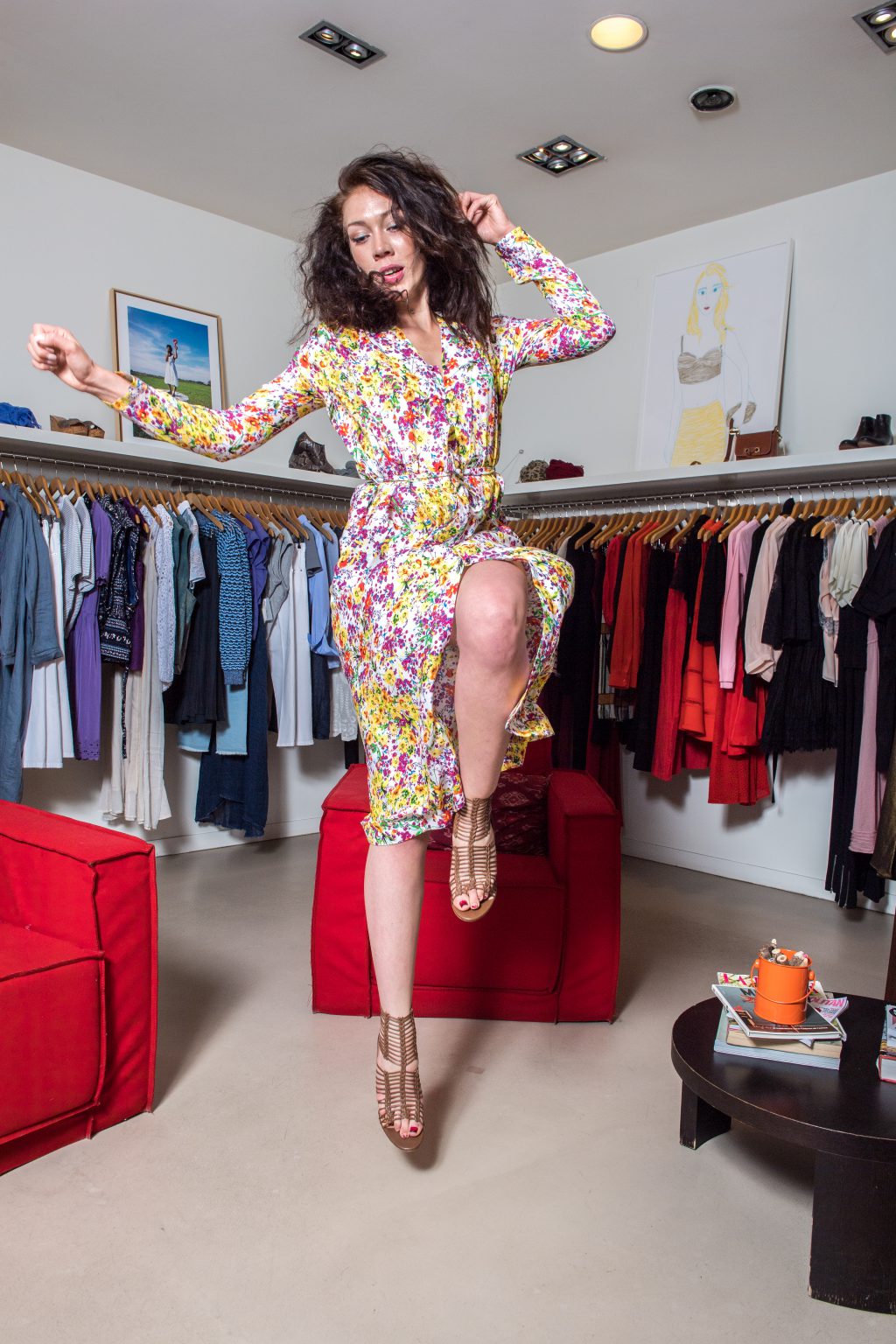 fashion look anna rosa sigerson morrisson